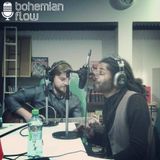 Bohemian Flow - 106 - (14.01.2015)