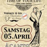 Time Of Your Life "20er Jahre Edition" - Mix by Dj Kayhan