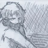 Mix In The House Of Love (Trance) 25 - 12 - 12