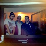 NTS 27/11/2013 w/ Special Guests Mocksun & V E I L S
