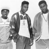 Juice FM Eighties Hip Hop Mix
