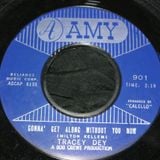 GONNA GET ALONG WITHOUT YOU NOW (LBM-003)
