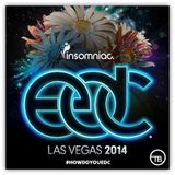 Carl Cox - Live at EDC Las Vegas 2014 - 20-Jun-2014
