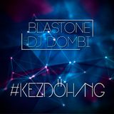 BlasTone & Dj Dombi - Kezdőhang 30. (Nieder Guest Mix)