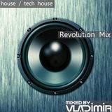 Revolution Mix