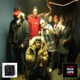 Ruckus FM Jun 7th 2014 (Jedi Mind Tricks Special)