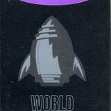 Mr Oz - Universe, World Techno Tribe 1993.