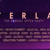 Sebastien Thiery B2B G Rom.L live@AFTERLAND Lotus 05-04-2015
