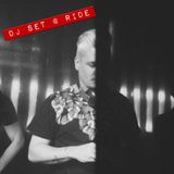 Dj Set at RIDE @ Duca Pub (CRICIÚMA)
