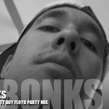 DJ - BONKS PRESENTS: PRETTY BOY FLOYD PARTY MIX
