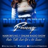Dirty Sexy Funny Episode 11