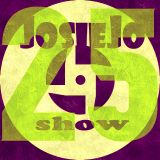 The JosieJo Show 0025 -Talk In Colour and Clockwise plus Misty's Big Adventure