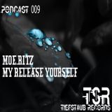 Moe.ritz - my Release yourself 009