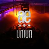 AE @ UNIUN DEC 24TH LIVE MIX