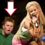 Y do Men Stare with Mouths Opened? - Late Nite Love Ispecial - Mast FM103