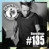 M.A.N.D.Y. Presents Get Physical Radio #135 mixed by Dave Vega