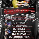 Dj Stragos - Sala Corleone - Cumple Tixu (1-03-2013)