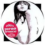 BIKINI Prog. Nº 120 - "Porno Groove: X Films Music" - Emitido: 15 Noviembre 2006 - Radio Gaucin FM