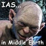Welcome to the beautiful sounds of Middle Earth