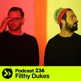 DTPodcast 236: Filthy Dukes