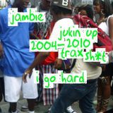 Advent mix 4...Jambie's Juke Work.
