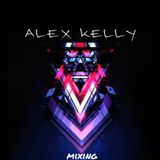 TECH SET . NOVEMBER HEATING .Alex kelly mixing