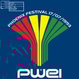 PWEI On Patrol 17 07 1993 Phoenix Festival