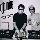 Dj Unite - Rough Enough Mix Tape