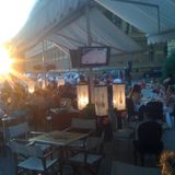 Peterslounge 03. Sunset at Vaszy Square selected & mixed by Peter
