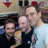 Silver Cee & Eï Oto