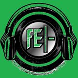 DJ fE|- presents: Summer EDM Mixtape 2015