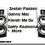 Stefan Padden - The Out Door Rave Teaser!