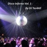Disco Inferno Vol. 1