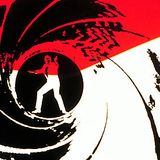 The one about James Bond 17.06.14
