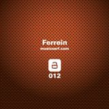 012 musicserf guest mix Ferrein