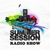 Alexey Progress - Summer Session radioshow #140