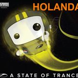 Armin Van Buuren, ASOT 500, Den Bosch - HOLANDA (09.04.11)