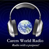 Carers World Radio December 2014
