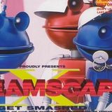 Mastervibe & Vibes @ Dreamscape 10 Gest Smashed