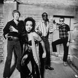 Edward Adoo Interviews The Brand New Heavies