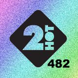 Luboš Novák - 2Hot 482 (31.3.2016)