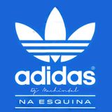 Adidas Na Esquina Live Set (2014)