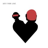 I Love Daft Punk by Dj Fab'ulous