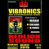 Dub Factory 12 : Red Lion Sound Part2