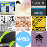 Sascha Luxx - WHITE FLAG Radioshow 12-12