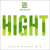 TalentHouse 2013 Mix - Tom Demac, Motor City Drum Ensemble, Randomer, TEED, Matthew Hight, Coventry