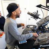 Dinner With Lloyd @ The Lot Radio 12 Feb 2016