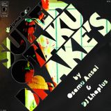 Osamu Ansai & DJ Lhaplus - Super Otaku Breaks Vol.1