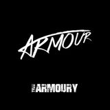 Thee Armoury #33 (10/14/2014)