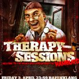 Paranormal Piranhas - Therapy Session Hamburg Teaser